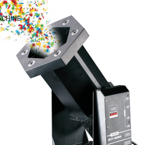 LED Confetti machine | MCF-2000,MC-150