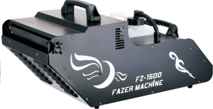 Fazer machine | FZ-1700,FZ-1500i